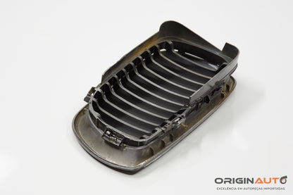 Grade Radiador Direita Bmw 320I E46 2001