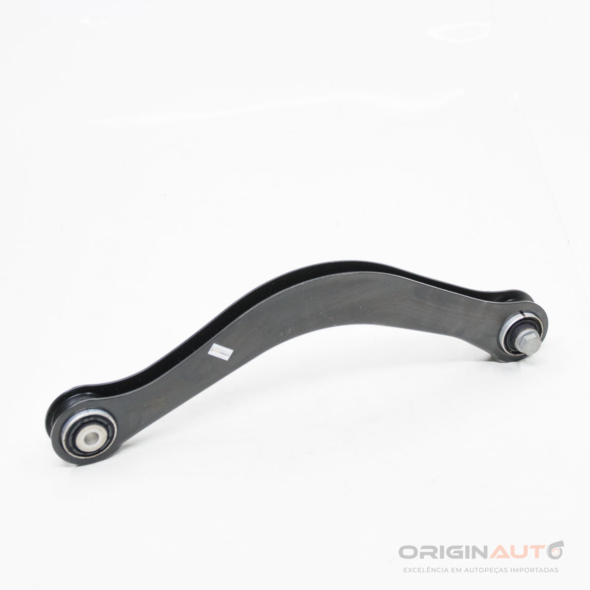 Braco Suspensao Traseiro Direito Audi A4 2.0 Tfsi B9 2018 8W0505398F