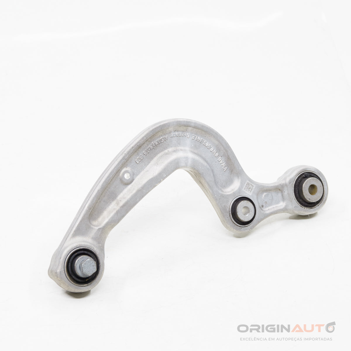 Braco Suspensao Traseiro Direito Audi A4 2.0 Tfsi B9 2018 8W0505361E