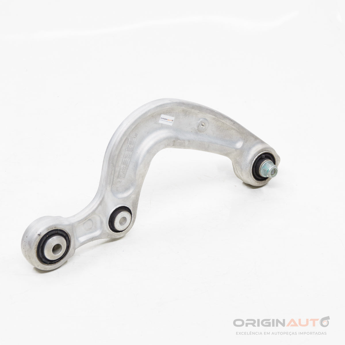 Braco Suspensao Traseiro Direito Audi A4 2.0 Tfsi B9 2018 8W0505361E