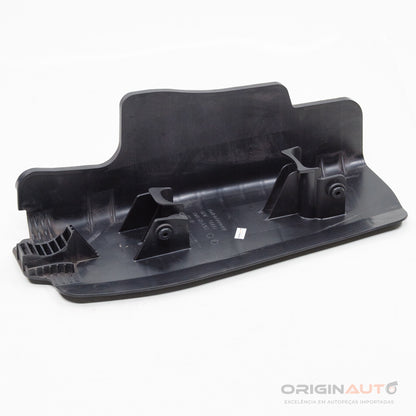 Protetor Bandeja Traseiro Direito Audi A4 2.0 Tfsi B9 2018 8W0505416E