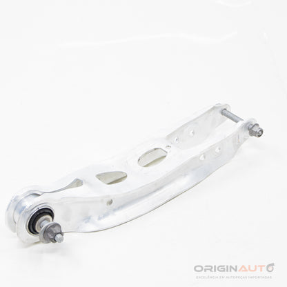 Bandeja Suspensao Traseira Dir Esq Audi A4 2.0 Tfsi B9 2018 8W0505311H