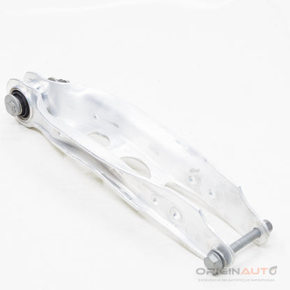 Bandeja Suspensao Traseira Dir Esq Audi A4 2.0 Tfsi B9 2018 8W0505311H