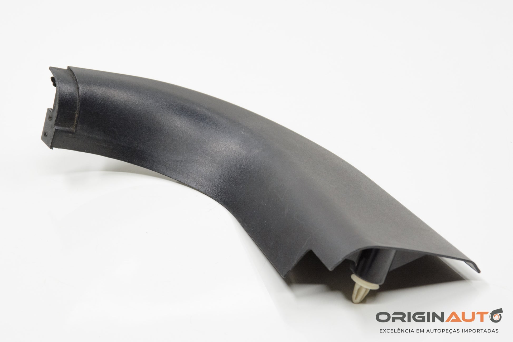 Acabamento Soleira Dianteira Direita Bmw 320I E46 2001 8189734