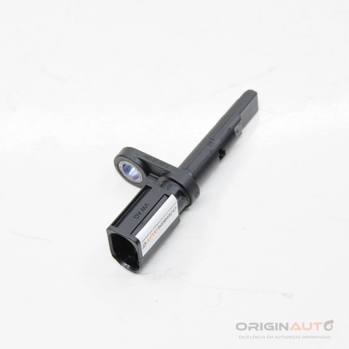 Sensor Abs Rotacao Traseiro Audi A4 2.0 Tfsi B9 2018 4M0927807C