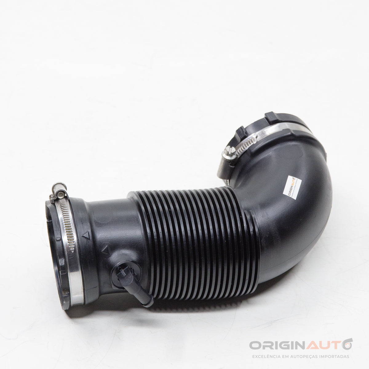 Mangueira Duto De Ar Audi A4 2.0 Tfsi B9 2018 06L129629A