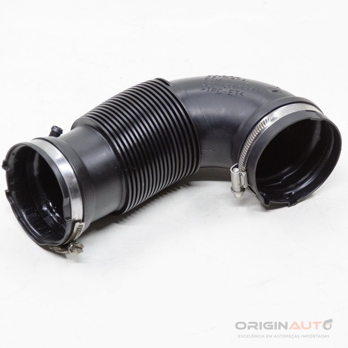 Mangueira Duto De Ar Audi A4 2.0 Tfsi B9 2018 06L129629A