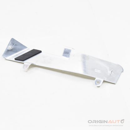 Protetor Linha Combustivel Audi A4 2.0 Tfsi B9 2018 8W0201192D