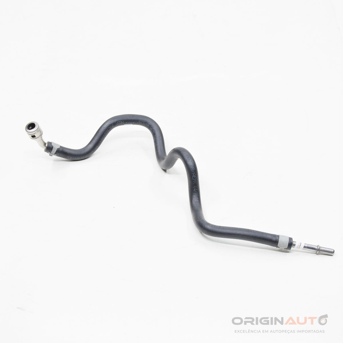 Mangueira Combustivel Audi A4 2.0 Tfsi B9 2018 8W0201215Aq