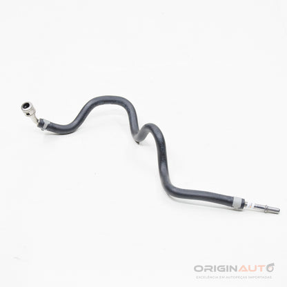 Mangueira Combustivel Audi A4 2.0 Tfsi B9 2018 8W0201215Aq