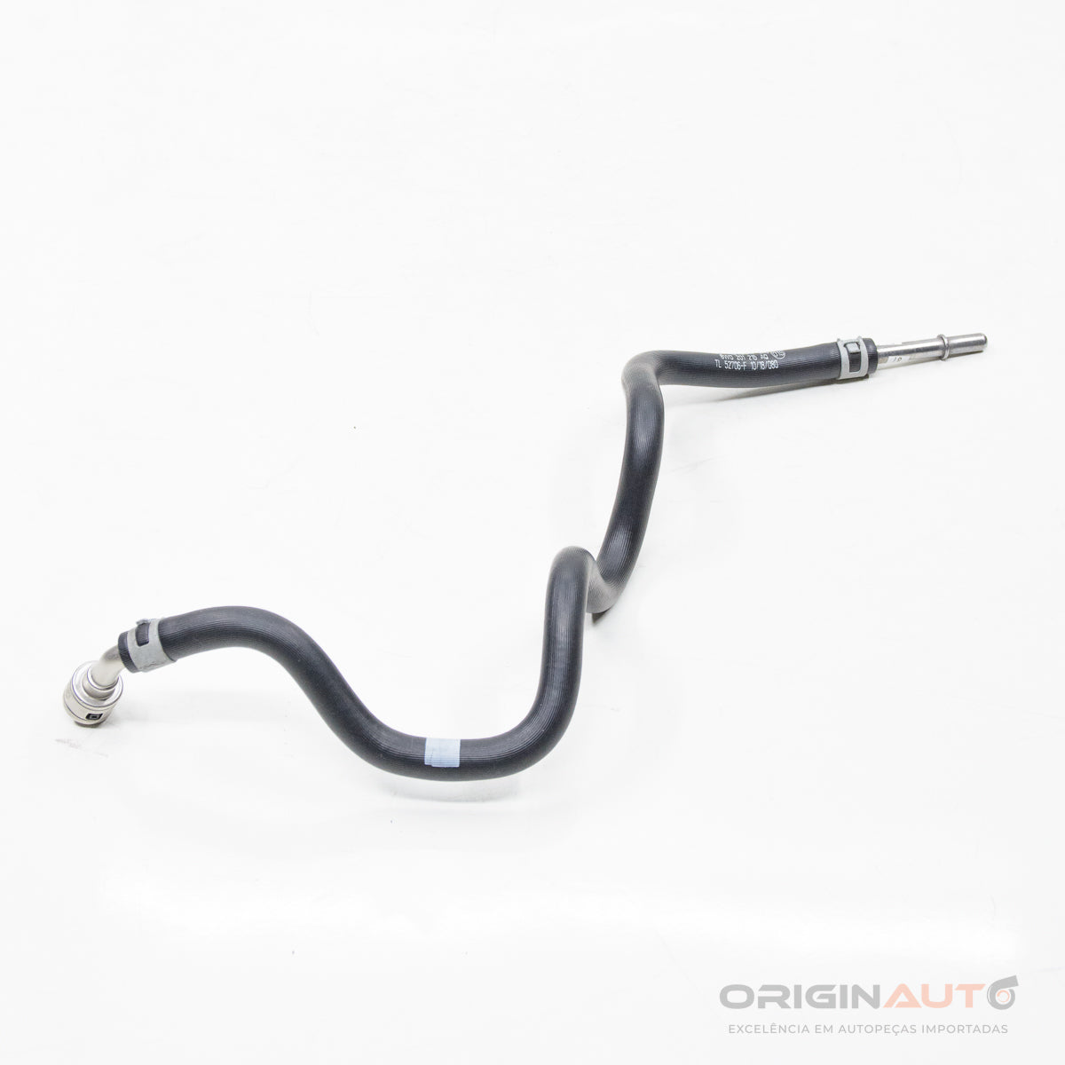 Mangueira Combustivel Audi A4 2.0 Tfsi B9 2018 8W0201215Aq