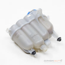 Reservatorio Agua Radiador Audi A4 2.0 Tfsi B9 2018 8W0121405 4M0121321