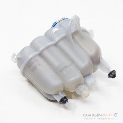 Reservatorio Agua Radiador Audi A4 2.0 Tfsi B9 2018 8W0121405 4M0121321