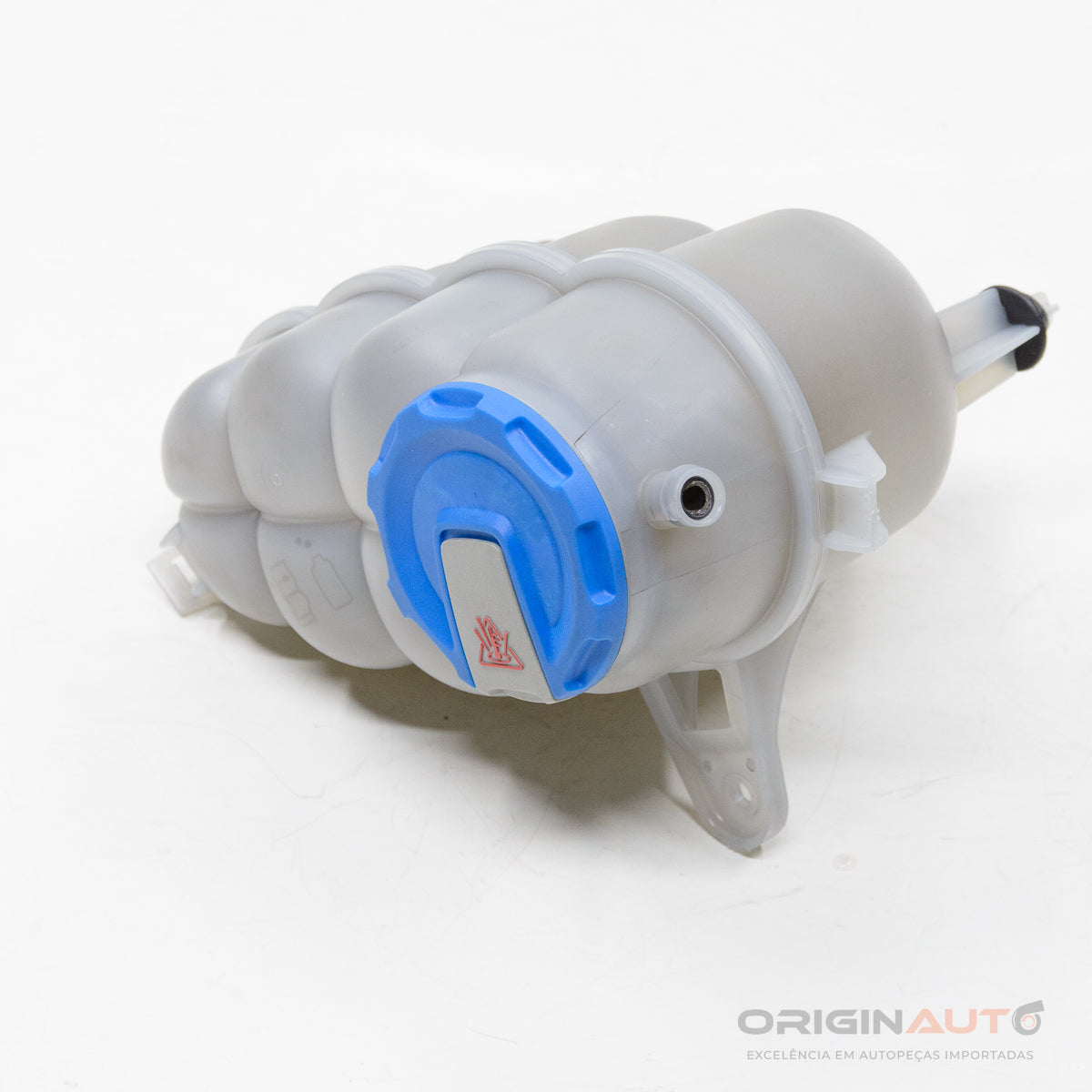 Reservatorio Agua Radiador Audi A4 2.0 Tfsi B9 2018 8W0121405 4M0121321