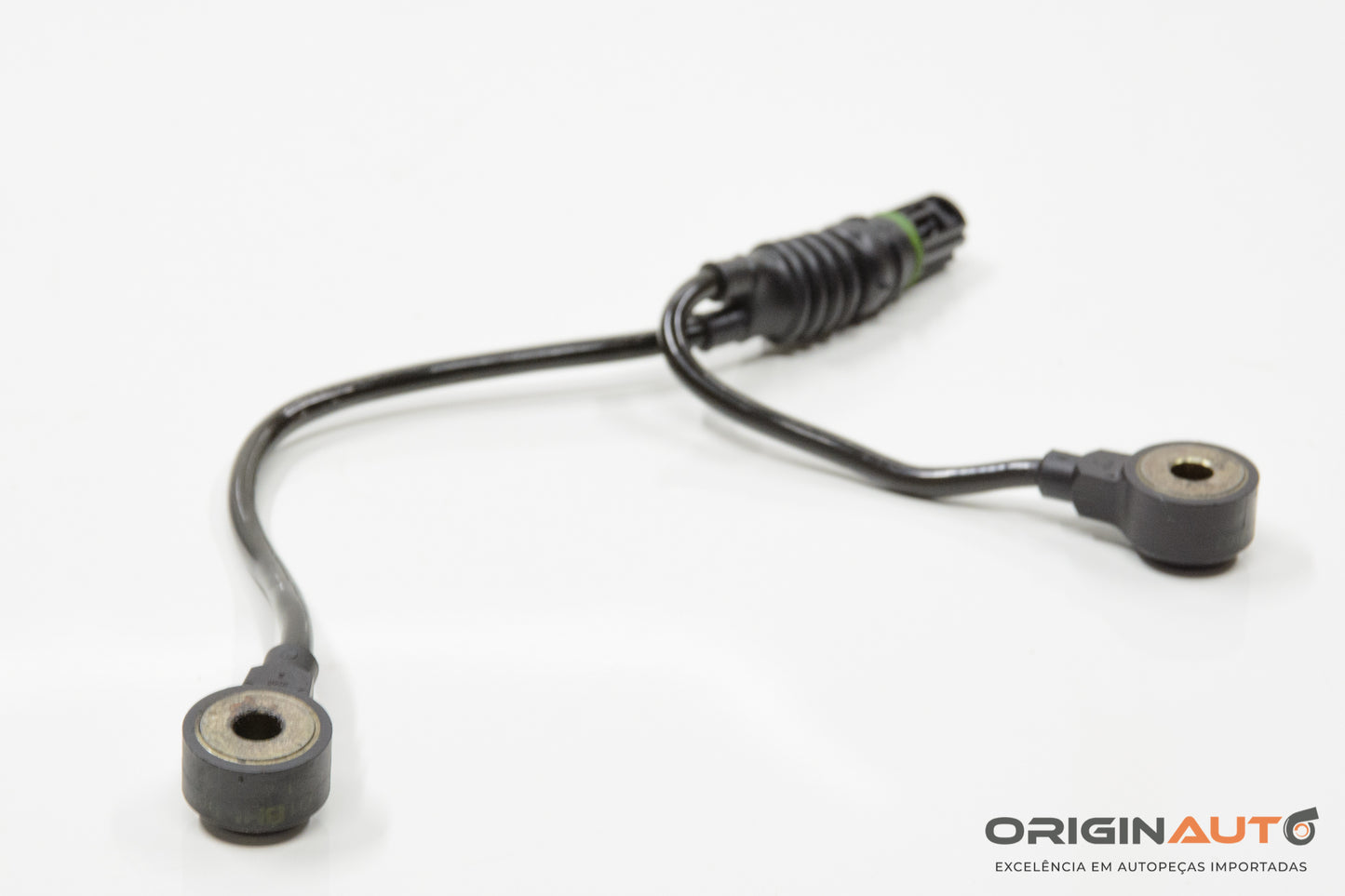 Sensor Detonacao Duplo Bmw 320I E46 2001 1703592