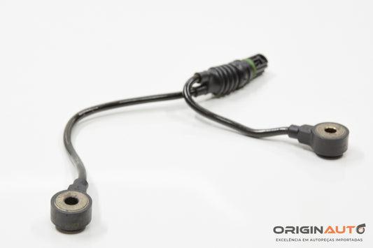 Sensor Detonacao Duplo Bmw 320I E46 2001 1703592