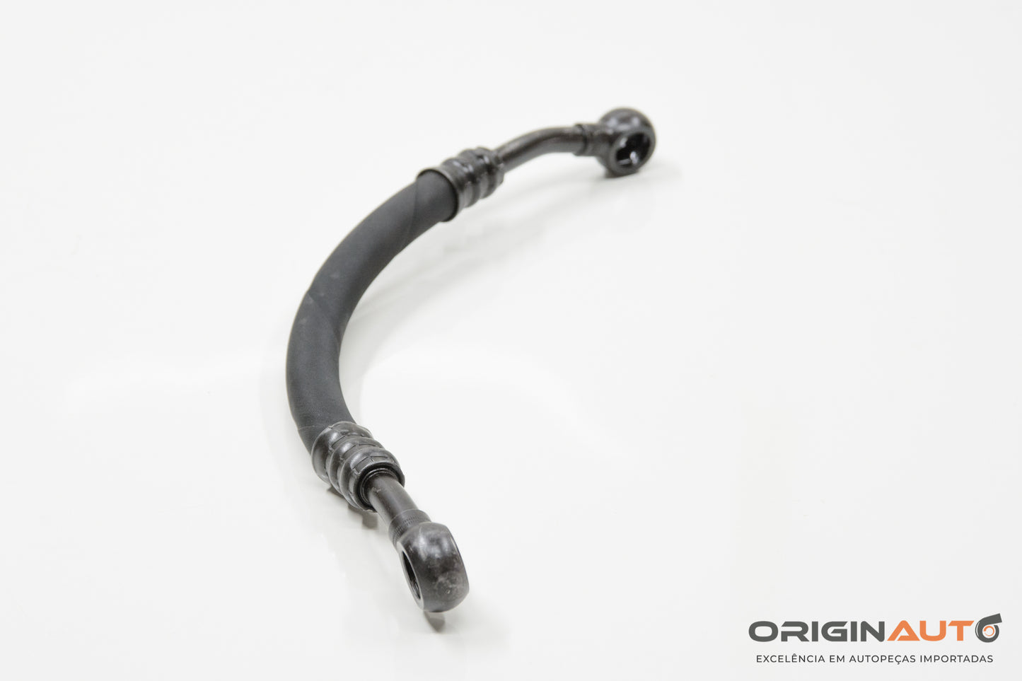 Mangueira Filtro Oleo Motor Bmw 320I E46 2001