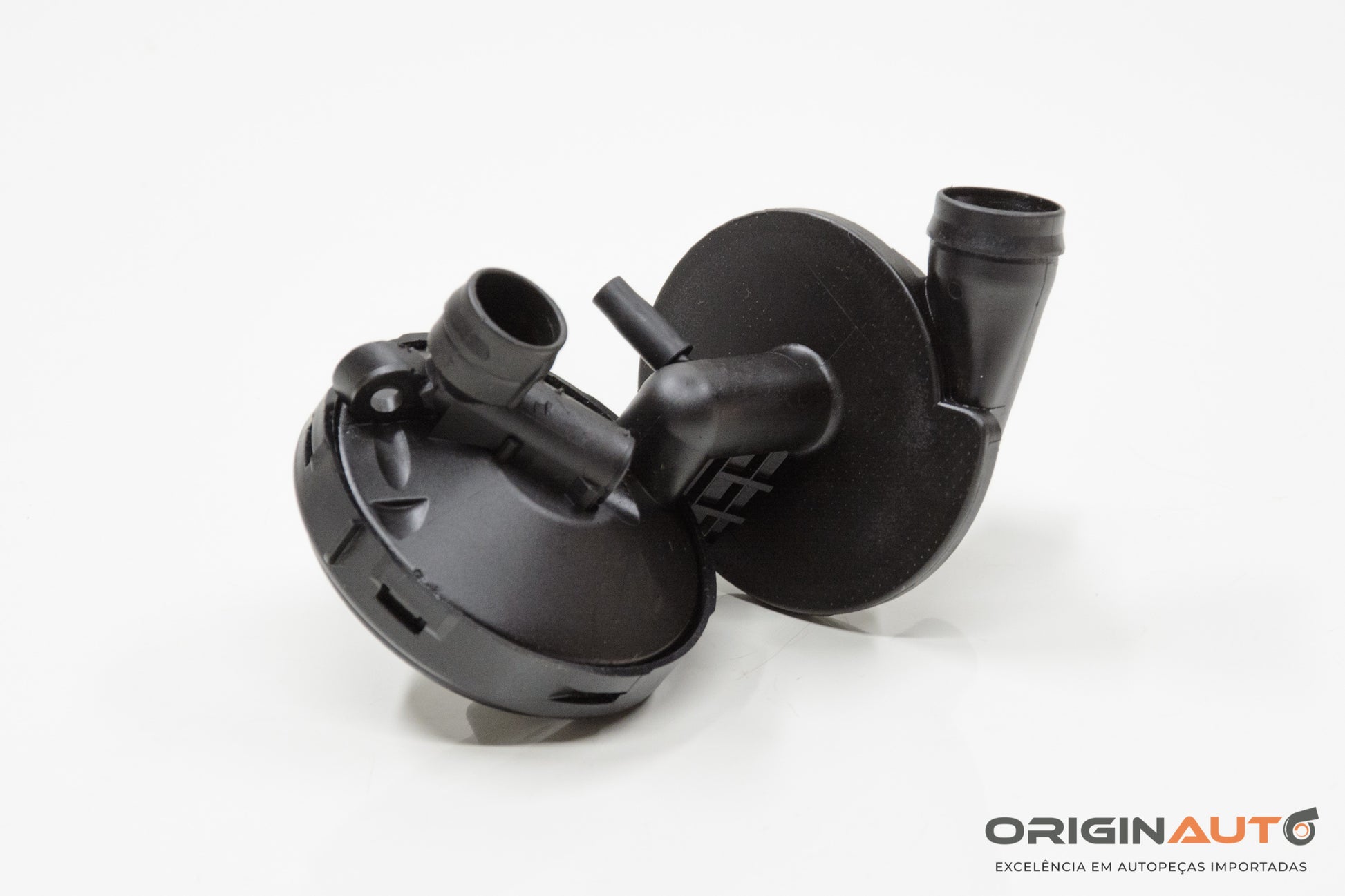 Valvula Anti Chamas Bmw 320I E46 2001 7501566