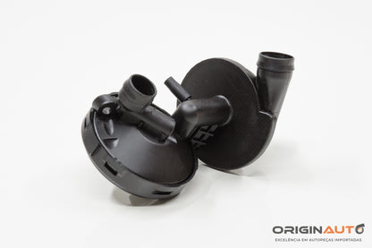 Valvula Anti Chamas Bmw 320I E46 2001 7501566