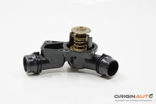 Carcaca Valvula Termostatica Bmw 320I E46 2001 1436824