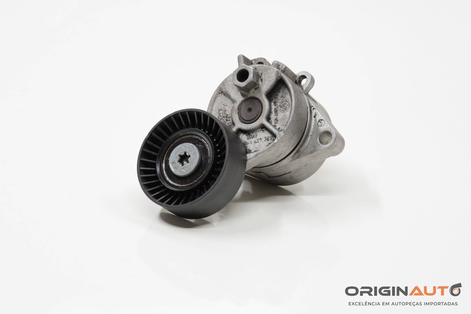 Tensor Correia Bmw 320I E46 2001 1427252