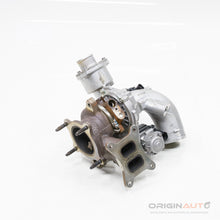 Turbina Audi A4 2.0 Tfsi B9 2018 06L145654 06L145612M 06H145710C 06L145654F