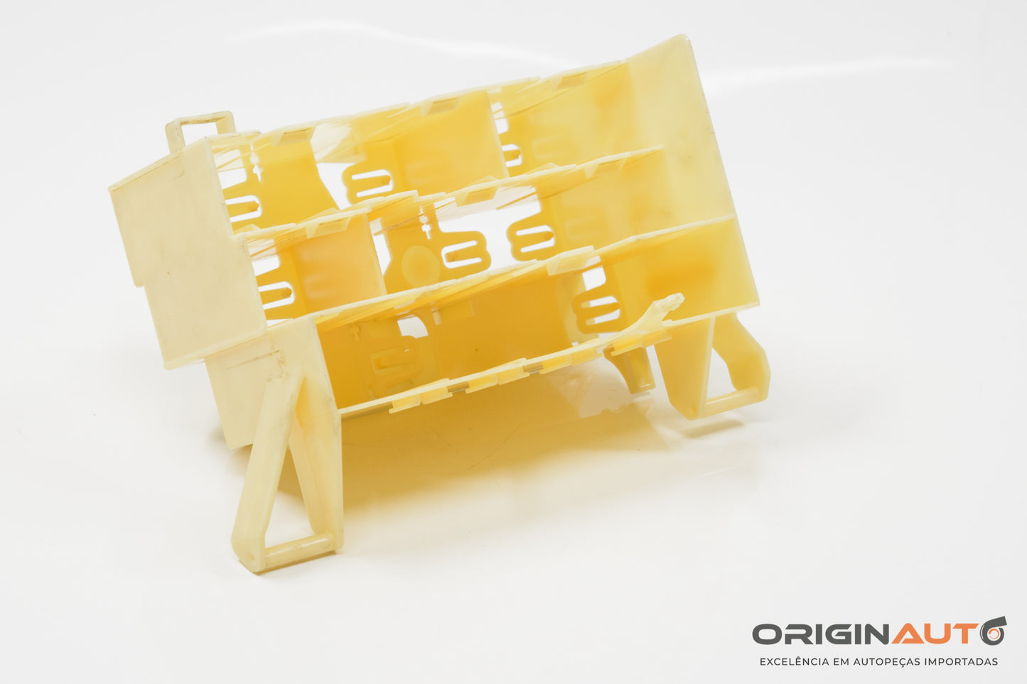 Suporte Modulo Bmw 320I E46 2001 6902269