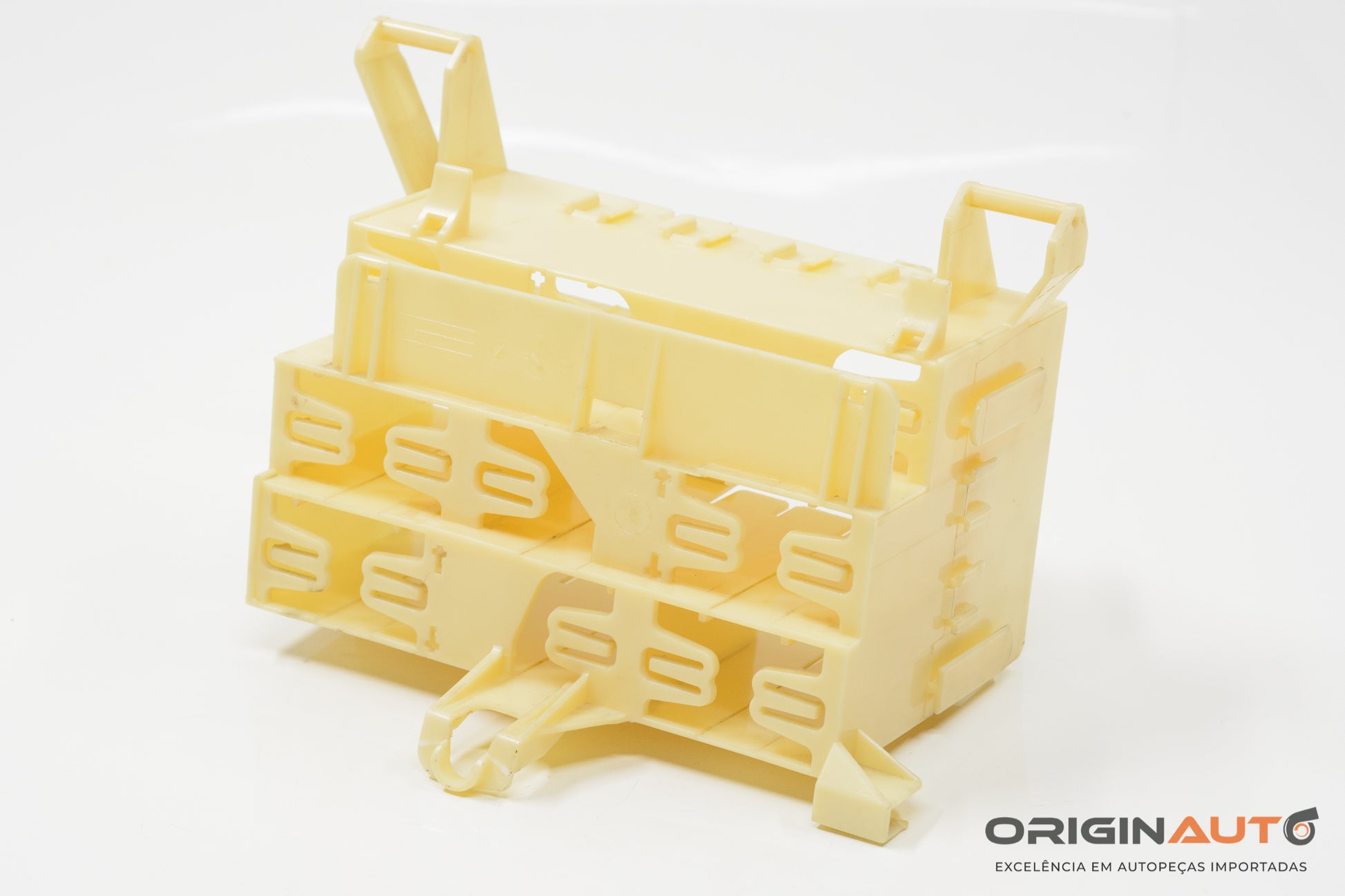 Suporte Modulo Bmw 320I E46 2001 6902269