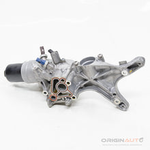 Suporte Filtro Oleo Audi A4 2.0 Tfsi B9 2018 06L903143D