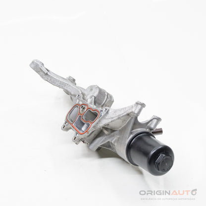 Suporte Filtro Oleo Audi A4 2.0 Tfsi B9 2018 06L903143D