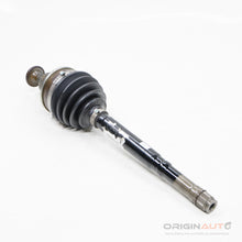 Semi Eixo Dianteiro Esquerdo Audi A4 2.0 Tfsi B9 2018 8W0407271E