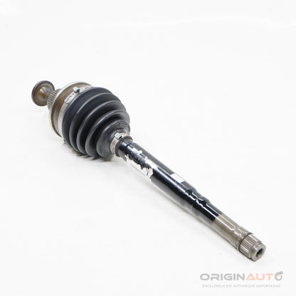 Semi Eixo Dianteiro Esquerdo Audi A4 2.0 Tfsi B9 2018 8W0407271E