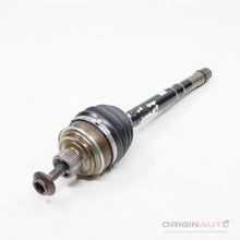 Semi Eixo Dianteiro Esquerdo Audi A4 2.0 Tfsi B9 2018 8W0407271E