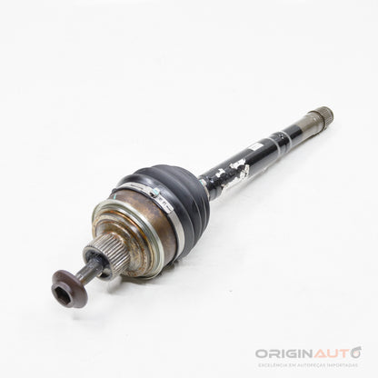 Semi Eixo Dianteiro Esquerdo Audi A4 2.0 Tfsi B9 2018 8W0407271E