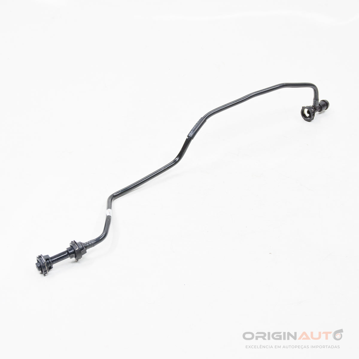 Mangueira De Agua Audi A4 2.0 Tfsi B9 2018 8W0121081Dr 8W0122293Dl