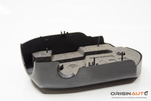 Moldura Inferior Coluna Direcao Bmw 320I E46 2001 8254002