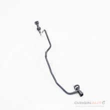 Mangueira De Agua Audi A4 2.0 Tfsi B9 2018 8W0121081Dr 8W0122293Dl