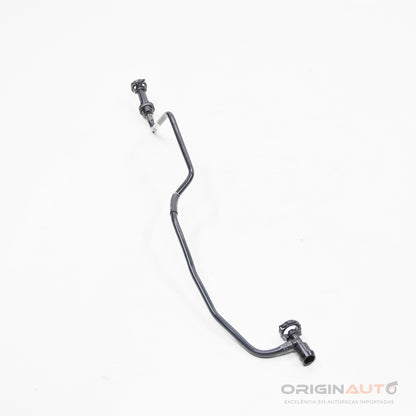 Mangueira De Agua Audi A4 2.0 Tfsi B9 2018 8W0121081Dr 8W0122293Dl
