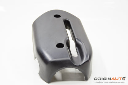 Moldura Inferior Coluna Direcao Bmw 320I E46 2001 8254002