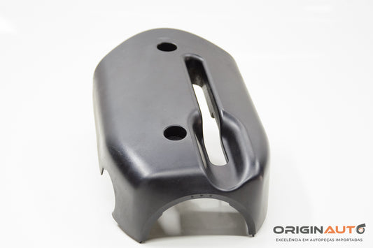 Moldura Inferior Coluna Direcao Bmw 320I E46 2001 8254002