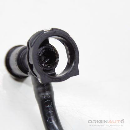 Mangueira De Agua Audi A4 2.0 Tfsi B9 2018 8W0121081Dr 8W0122293Dl