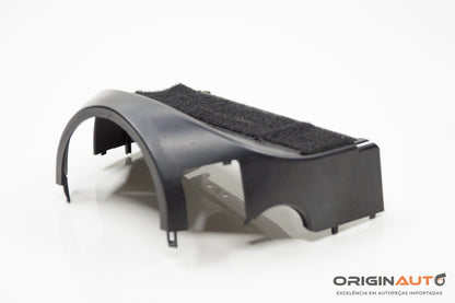 Moldura Superior Coluna Direcao Bmw 320I E46 2001 1094678