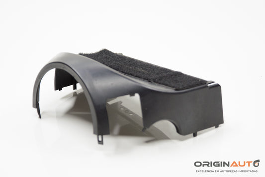 Moldura Superior Coluna Direcao Bmw 320I E46 2001 1094678