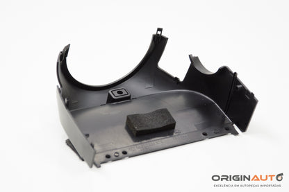 Moldura Superior Coluna Direcao Bmw 320I E46 2001 1094678