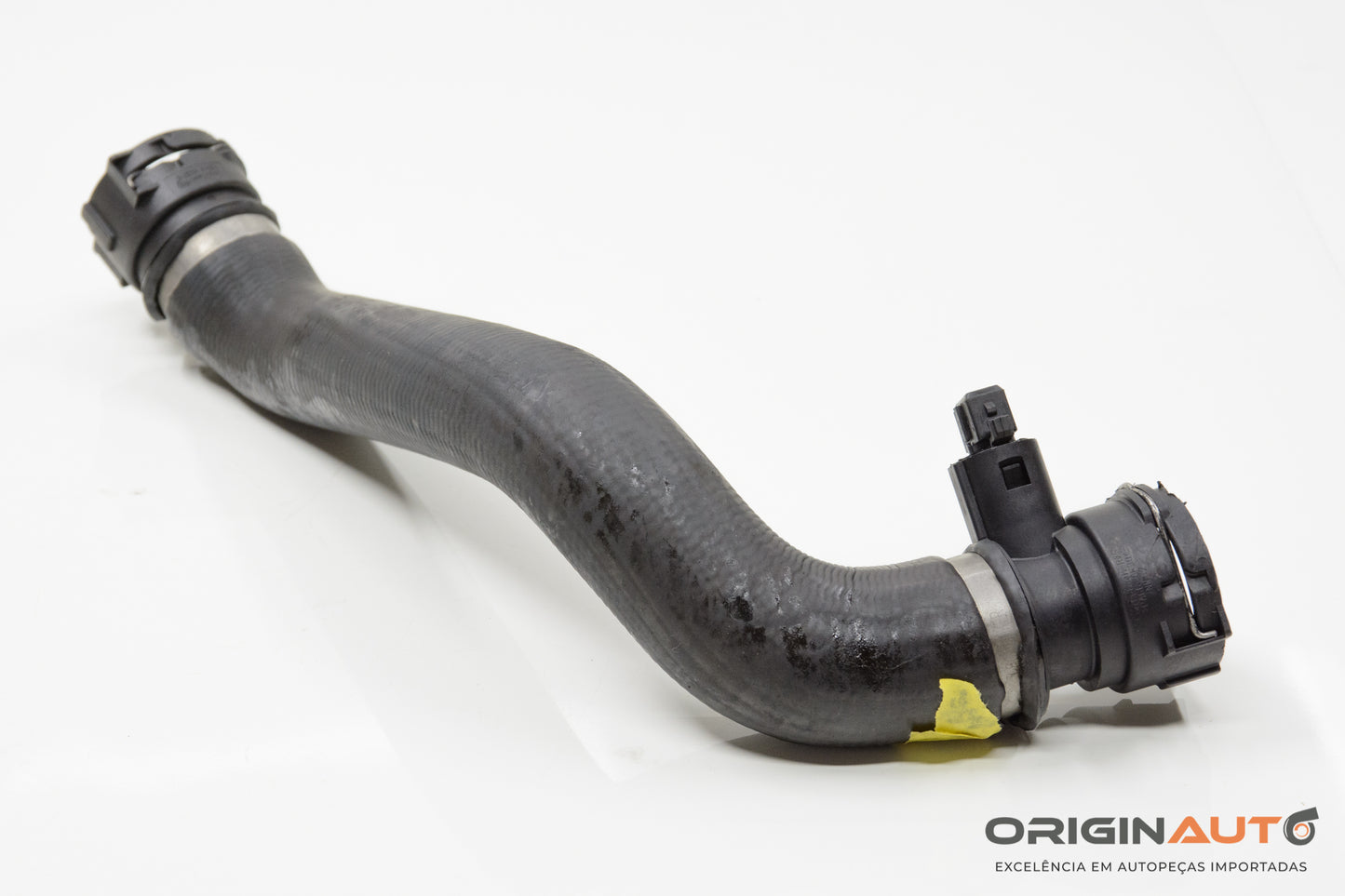 Flange Radiador Sensor Temperatura Bmw 320I E46 2001