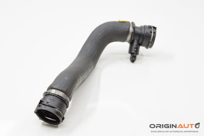 Flange Radiador Sensor Temperatura Bmw 320I E46 2001