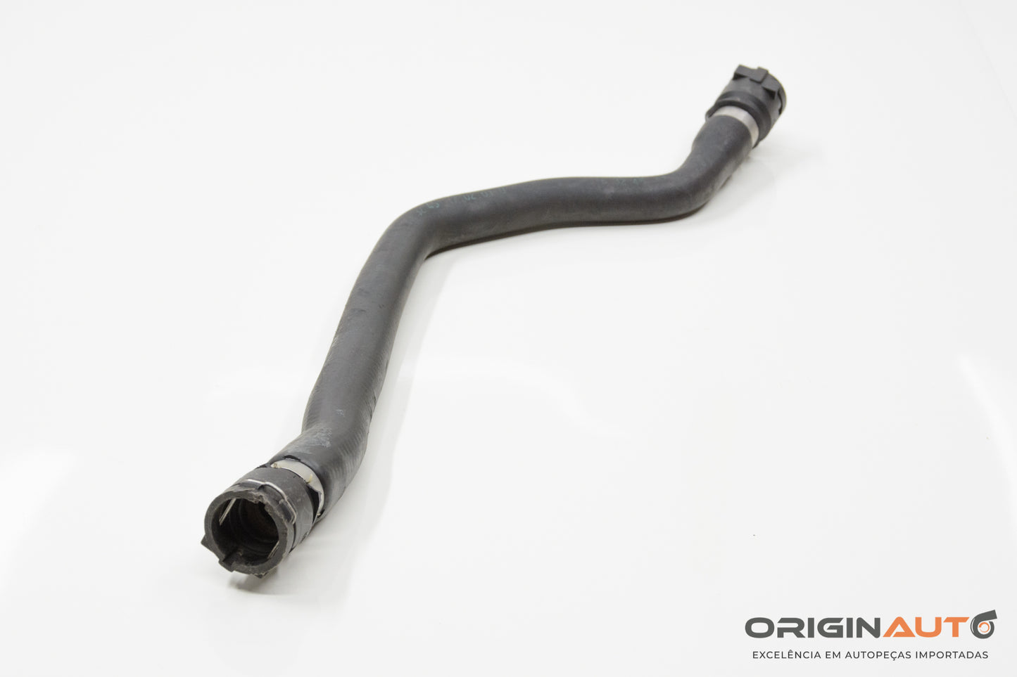 Mangueira Agua Bmw 320I E46 2001 11531436374