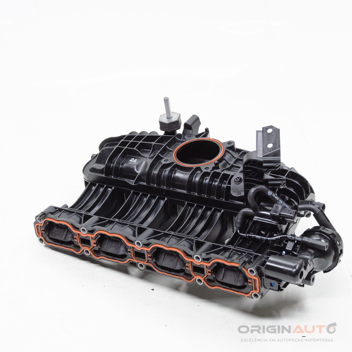 Coletor Admissão Audi A4 2.0 TFSI B9 2018 06L133201BP