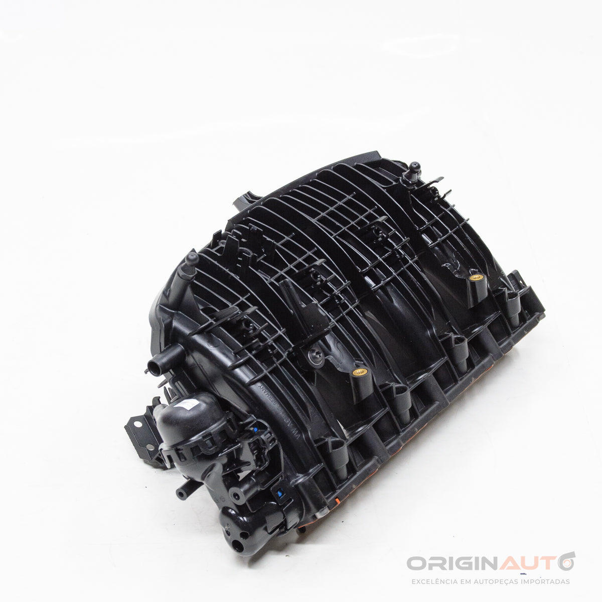 Coletor Admissão Audi A4 2.0 TFSI B9 2018 06L133201BP
