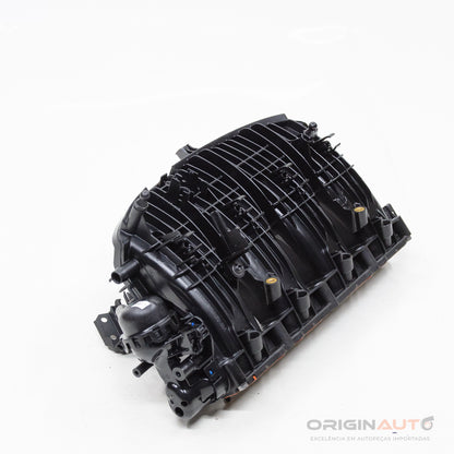 Coletor Admissão Audi A4 2.0 TFSI B9 2018 06L133201BP